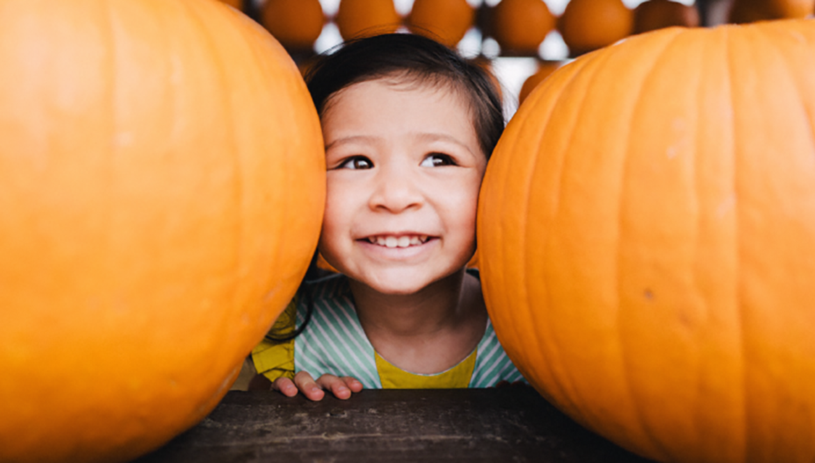 What to eat on Halloween | Trick-or-Treating tips for parents